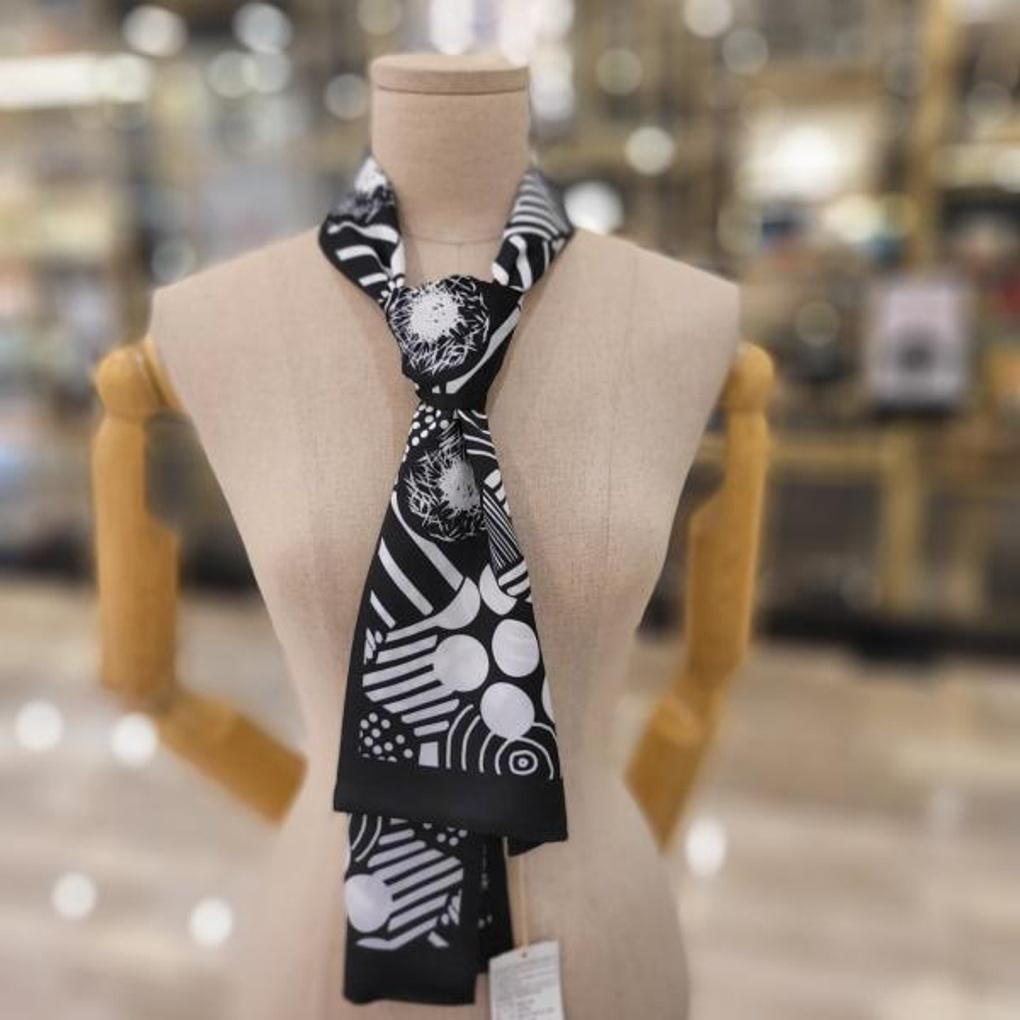 Unisex Muffler Festival E21F1PO412