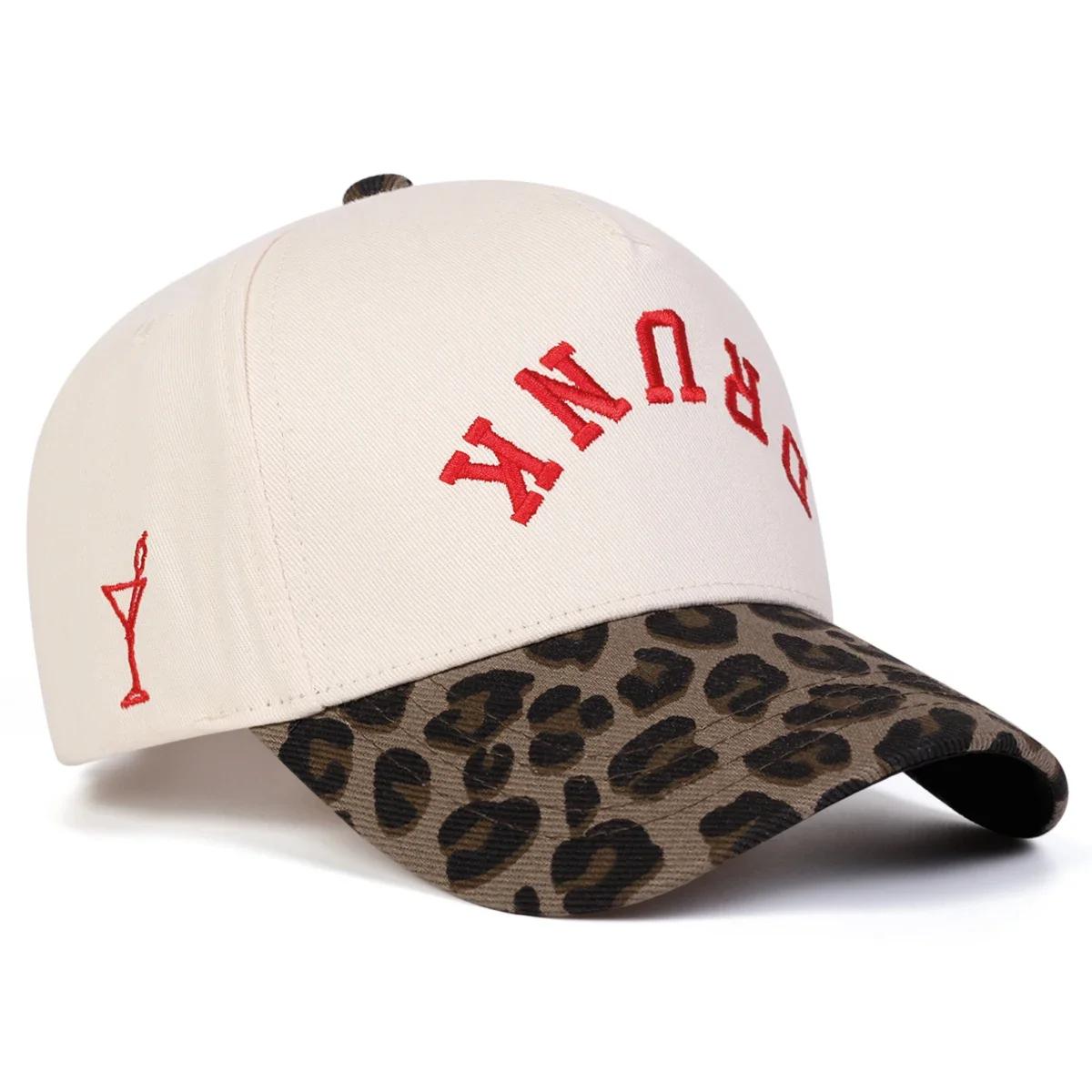 Women Drunk Letter Print Embroidery Baseball Caps Spring And Autumn Outdoor Use Adjustable Casual Hats Sunscreen Hat Sportss Cap For Men And