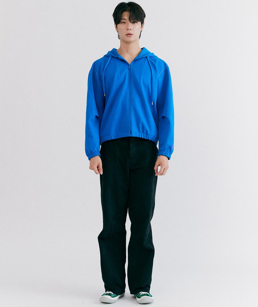 Myfootsize Opus Five Low Top [Bavery Green]