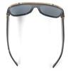 Excellent LOUIS VUITTON sunglasses Sunglasses - 1.0 Millionaire Noir mens Z2516U Used