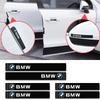 X4 X5 X6 Für 6 Stück Gummi Anti-Kollisionsleiste Auto Tür Rückspiegel Schutz Aufkleber Für BMW 4er Serie F32 F33 F36 M4 42