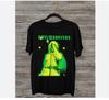 NEUES Amyl And The Sniffers Band Kurzarm Schwarz Alle Größen T-Shirt