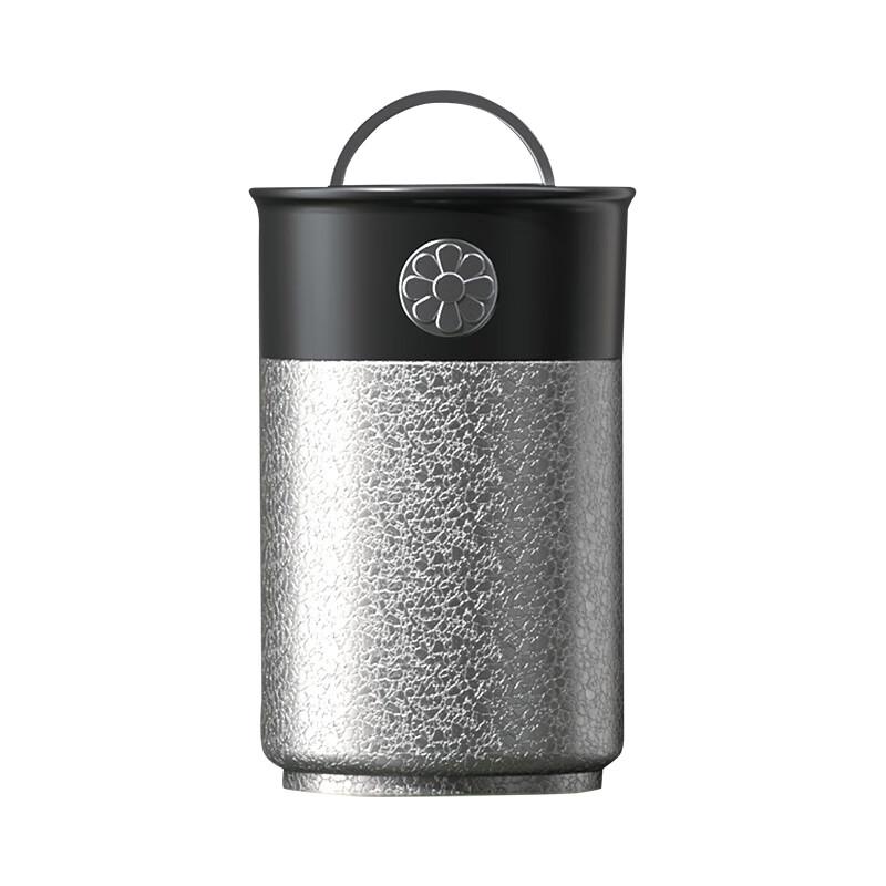 Portable Stainless Steel Thermal Food Jar
