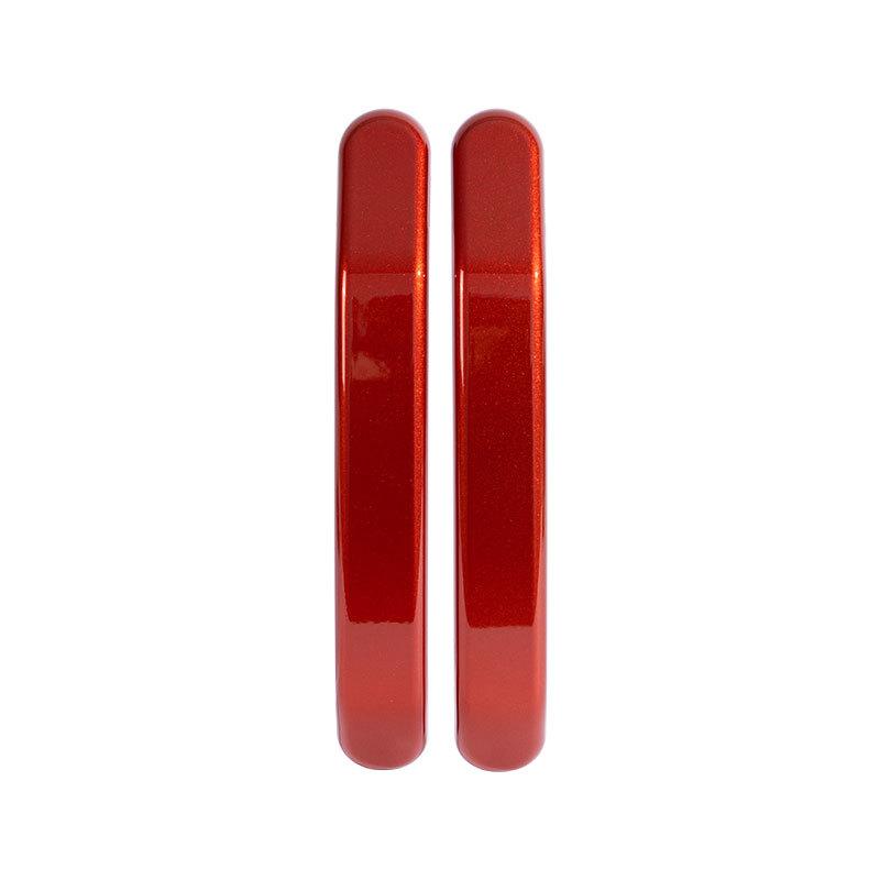 For AITO M9 Car Door Anti-Collision Strip Anticollision Scratch Protective Strip Auto Dedicated Exterior Modified Accessories