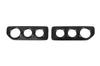 YOCTM Tail Lamp Cover for Suzuki Jimny JB64 JB74 2019 2020 2021 2022 2023 2024 Accessories
