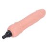 12 to 13MM Muscle Massager Head Silicone Washable Relieve Fatigue Soreness Massage Head Replacement