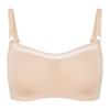 Blissy Esotiq Soft Bra | Beige 65F