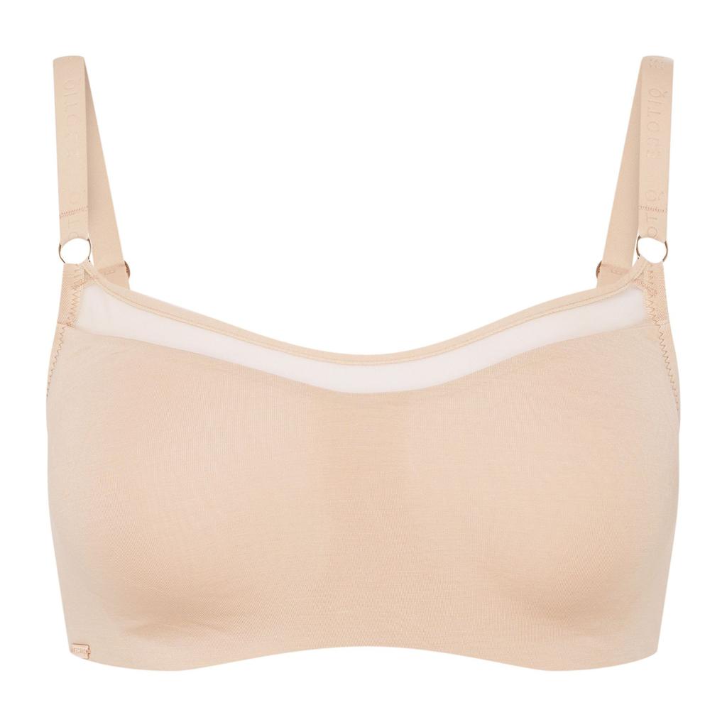 Blissy Esotiq Soft Bra