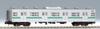MicroAce N Gauge 203 Additional Set A0939 Railway Model Train Series-100 Series, 4-car