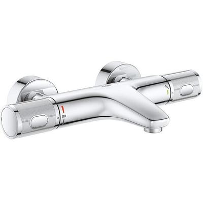 Produits pour salle de bain et WC – Robinets de douche et baignoire