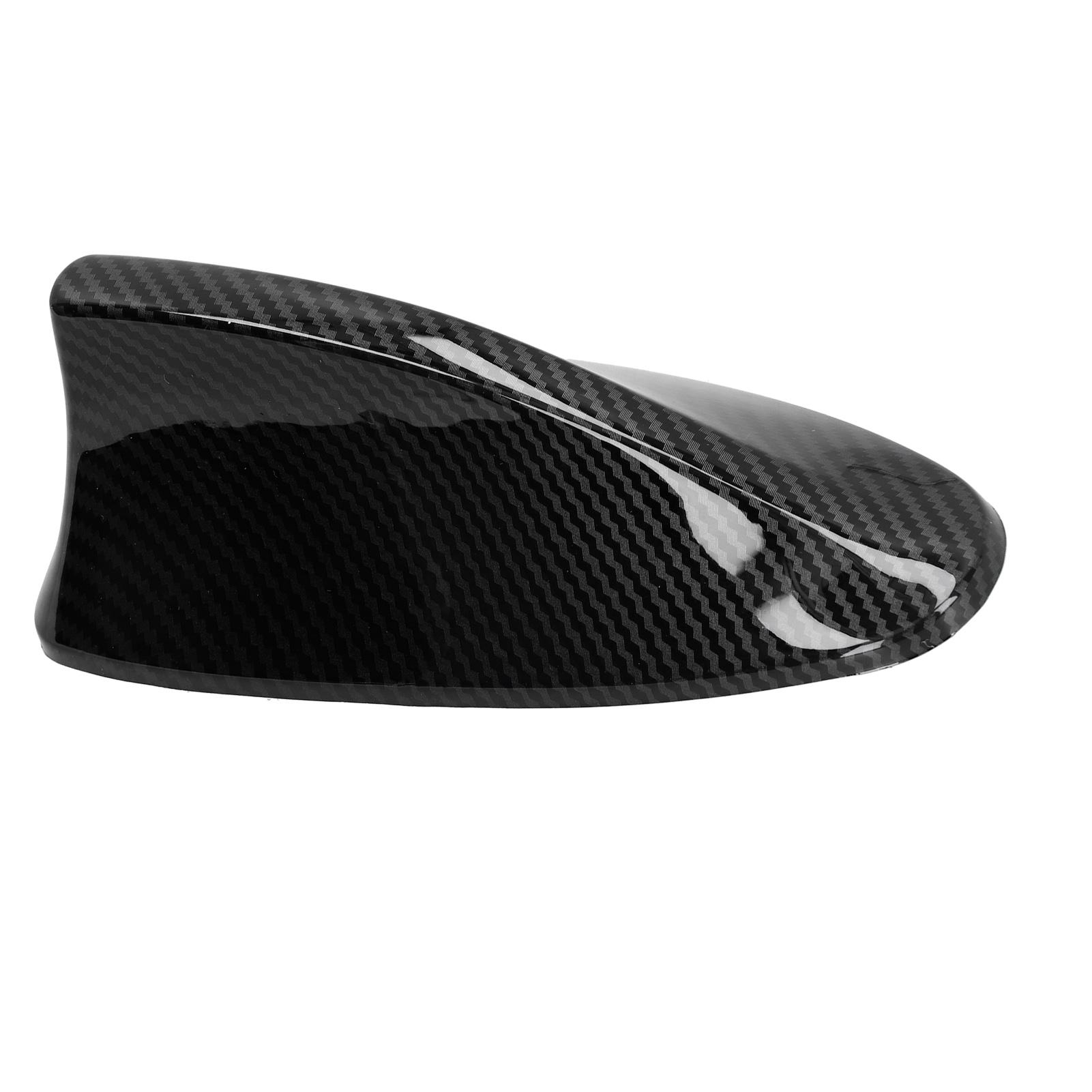 

Крышная антенна, накладка акулий плавник , стиль карбон , подходит для 5 серии F10 F11 F18 20102017