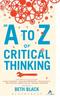 The An A To Z of Critical Thinking Book