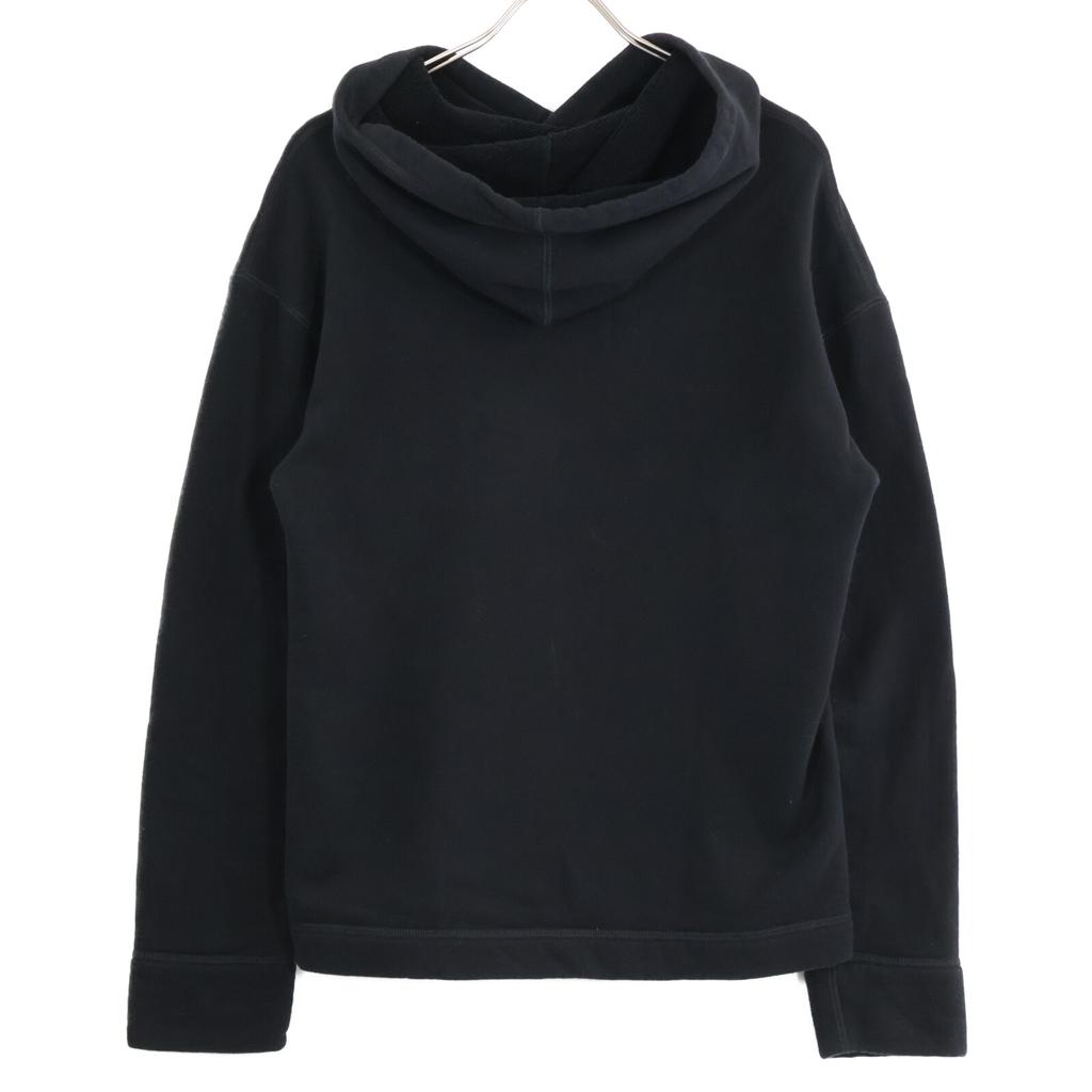 The Row AP405 Pullover Hoodie/ Tops XS blackUsed