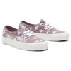Authentic Vans 44 Dx 'Anaheim Factory - Floral Purple' VN0A4BVYPRP