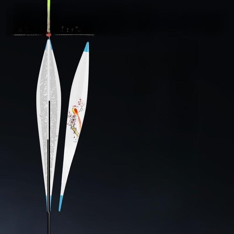 TLXT Nano Vertical Fishing Float