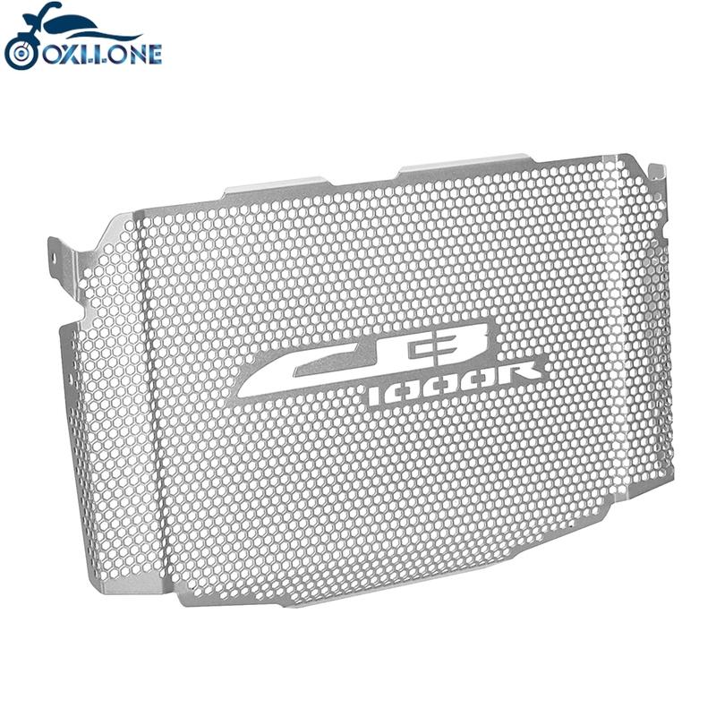 Radiator Grille Guard Cover Protector Fit FOR Honda CB1000R Neo Sports Cafe CB 1000R 2021-2022-2023-2024 Motorcycle Accessories