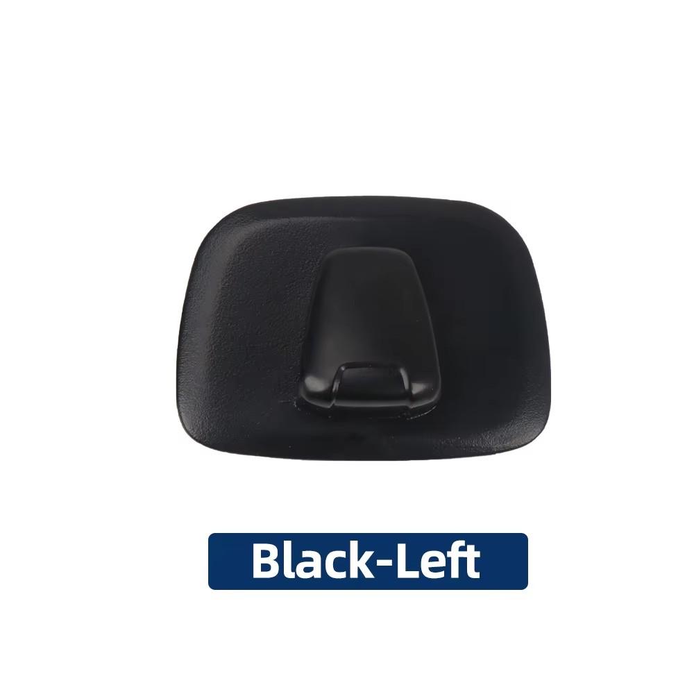 Black/Beige Auto Hanger Hooks Rear Roof Hook Fit for Volvo XC40 XC60 XC90 S90 V90 Car Accessories