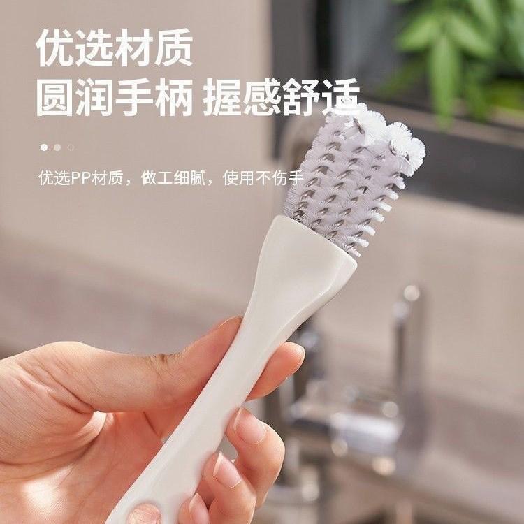 Multifunctional Gap Cleaning Brush for Home Use - Range Hood Grill Rack Sink Stove Groove Cleaning Tool