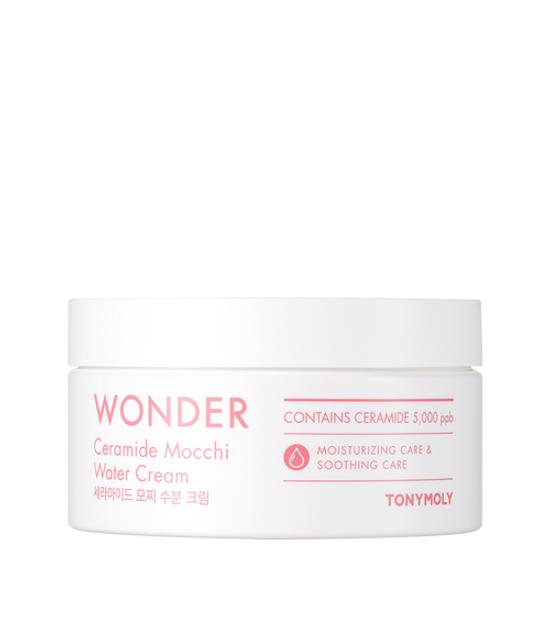 Tony Moly Wonder Ceramide Mochi Krem Nawilżający 300ml