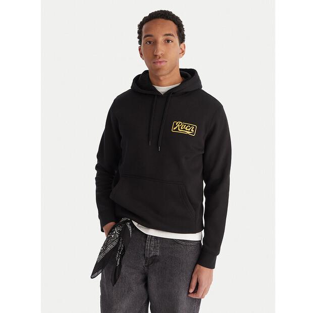 Толстовка RVCA Frame Up EU S