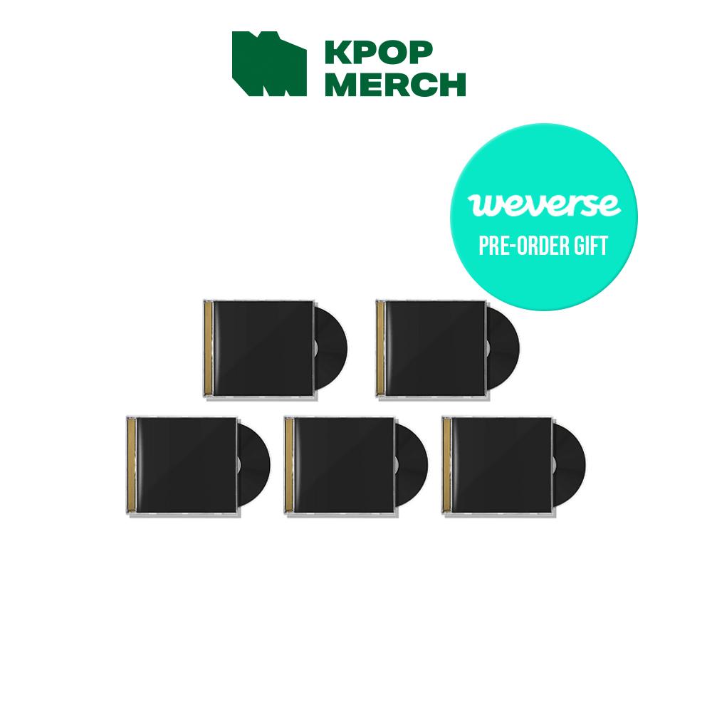 

[Предзаказ] TXT - Starkissed (ИЗДАНИЕ СОЛО УЧАСТНИКА) 1. SOOBIN