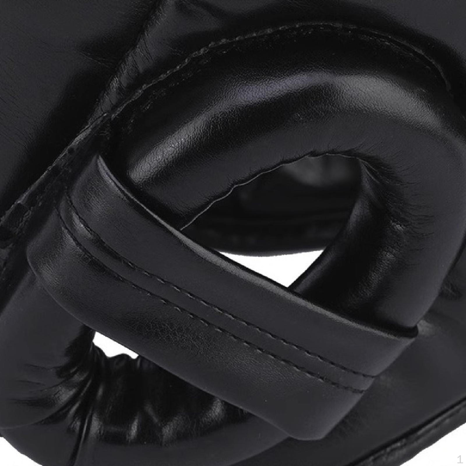 Шлем, Шлем для Муай Тай, Шлем для Тхэквондо, Тренировочный Шлем для ММА, Спарринговое Снаряжение для S