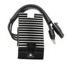 Harley Sportster XL883 XL1200 Enhanced Type Regulator Rectifier MF Compatible