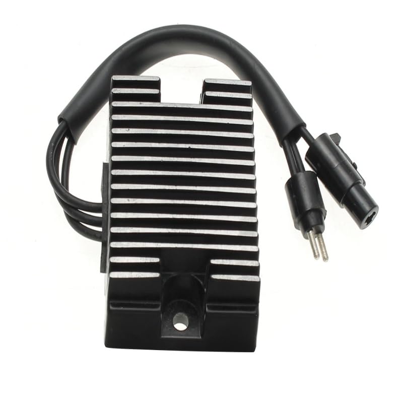 Harley Sportster XL883 XL1200 Enhanced Type Regulator Rectifier MF Compatible