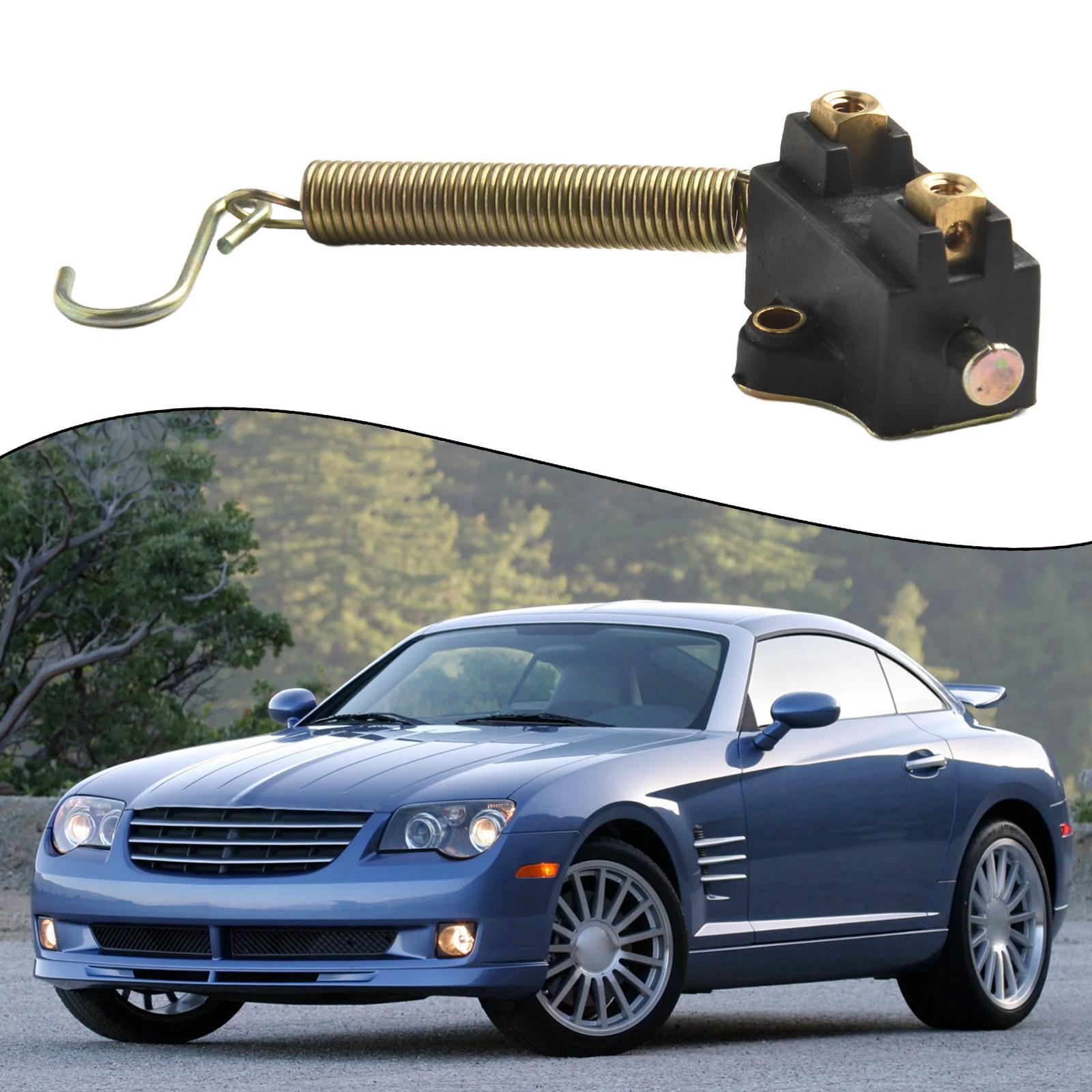 

For Agricultural Use Material As Shown Brake Light Switch Pull Switch With Spring Normally Open Reliable Stoplight Functionality China Mainland