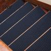 Self-adhesive Stair Treads Runners Rug Carpet Mat Steps Non-Slip for Wooden Safety Residue-free Self-Adhesive Indoor