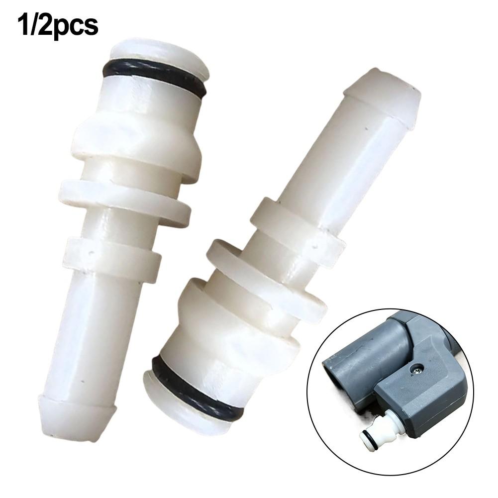 

For Karcher Compatible Replacement Hose Stem with Parts Number 4 4430190 1 PACK