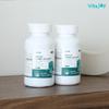 Vitajoy Saw Palmetto Zinc Vitamin 60 Capsules