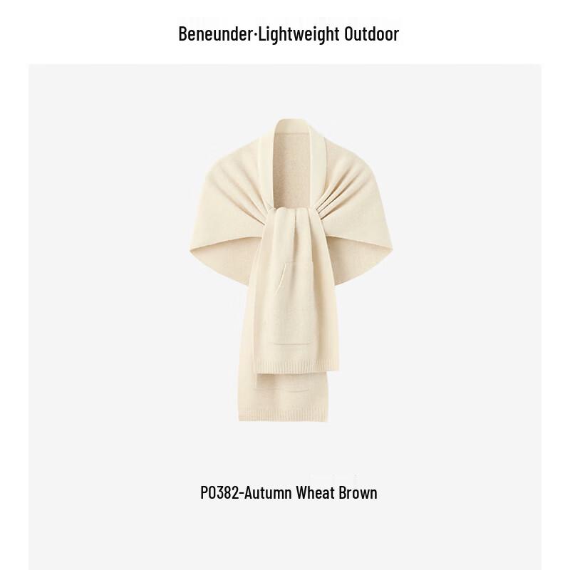 Beneath the Banana Tree Velvety Warm Shawl Scarf