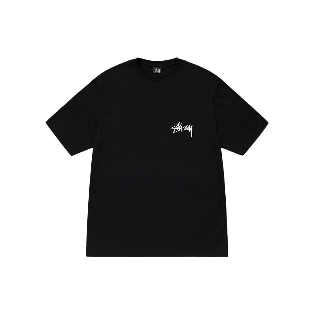 Stussy SS23 DICED OUT Tee Unisex 1904971
