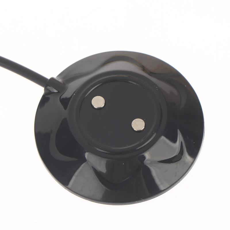 Usb Magnetic Charging Dock Base Rose Toys Charger Standing Magnetic Adapter Usb Charger Cable Cord Replacement For Rose Massager