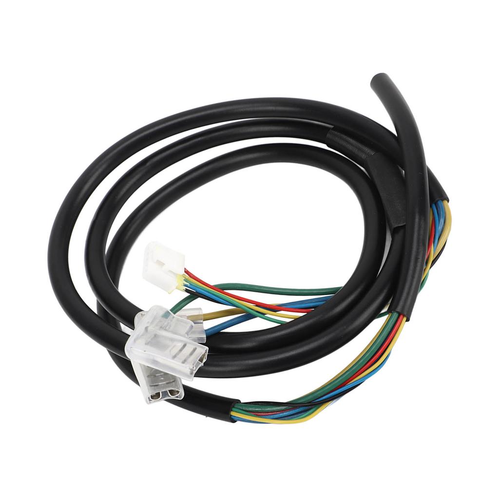 Engine Electric Scooter Front Wheel Motor Wire Cable 85cm Length Wheel Motor Wire Cable for M365