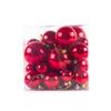 Ornament Ball DIY Party Supplies Christmas Decor Tree Pendants Xmas Tree Ornaments Christmas Balls