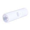 Double Head Wall Ambient Light 3 Lighting Modes Smart Motion Sensor RGB Colorful Rechargeable Sconce Wall Night Light