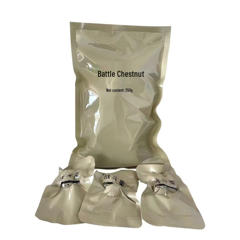 Fengdi Ready-to-Eat Canned Foods & Snacks