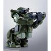 TAMASHII NATIONS HI-METAL R Armored Trooper Votoms Scope Dog, approximately 165mm, ABS, die-cast, and PVC pre-painted action figure