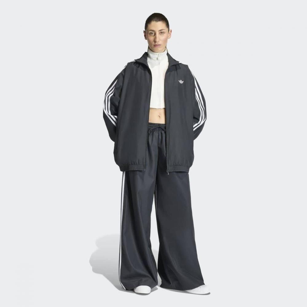 Adidas Comfortable Street Style Track Pants Kd2914