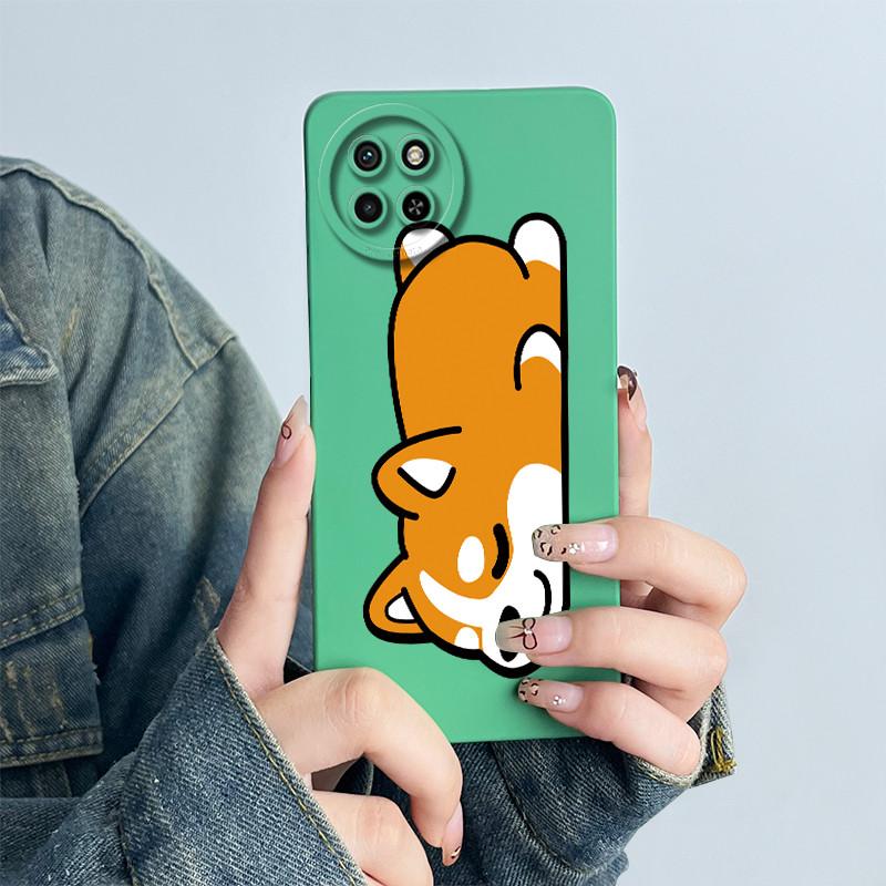 For Itel S23 Phone Case S665L Cover Soft Silicone Cute Panda Flower Boys Girls Painted Shell Cartoon Funda Protect Casing Coque
