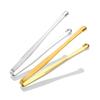 Multipurpose 201 Steels Ices Claws Set For Home Use Boileds Eggs Peelers And Beverages Tongs