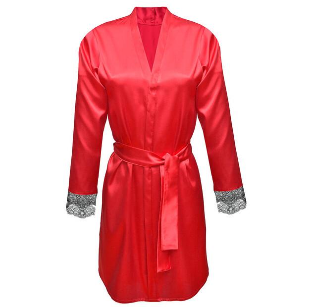 Халат DKaren Lingerie Gina EU XS