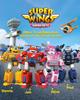 Super Wings Season 2 HOGI Robot Suit Mini HOGI Super Wings Season 2 HOGI Robot Suit Mini HOGI - + - + [Used]