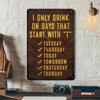 Accesorii pentru decor – Produse din metal