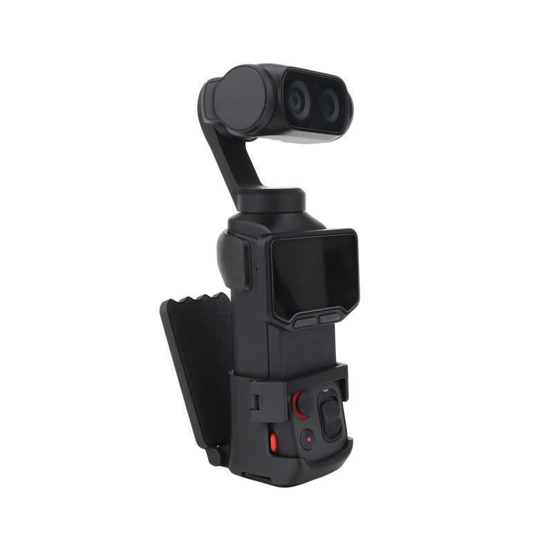 Rust-proof Adjustable Magnetic Holder for Insta360 Luna Ultra 1Pcs Stable Camera Mount for Water Sports Recording