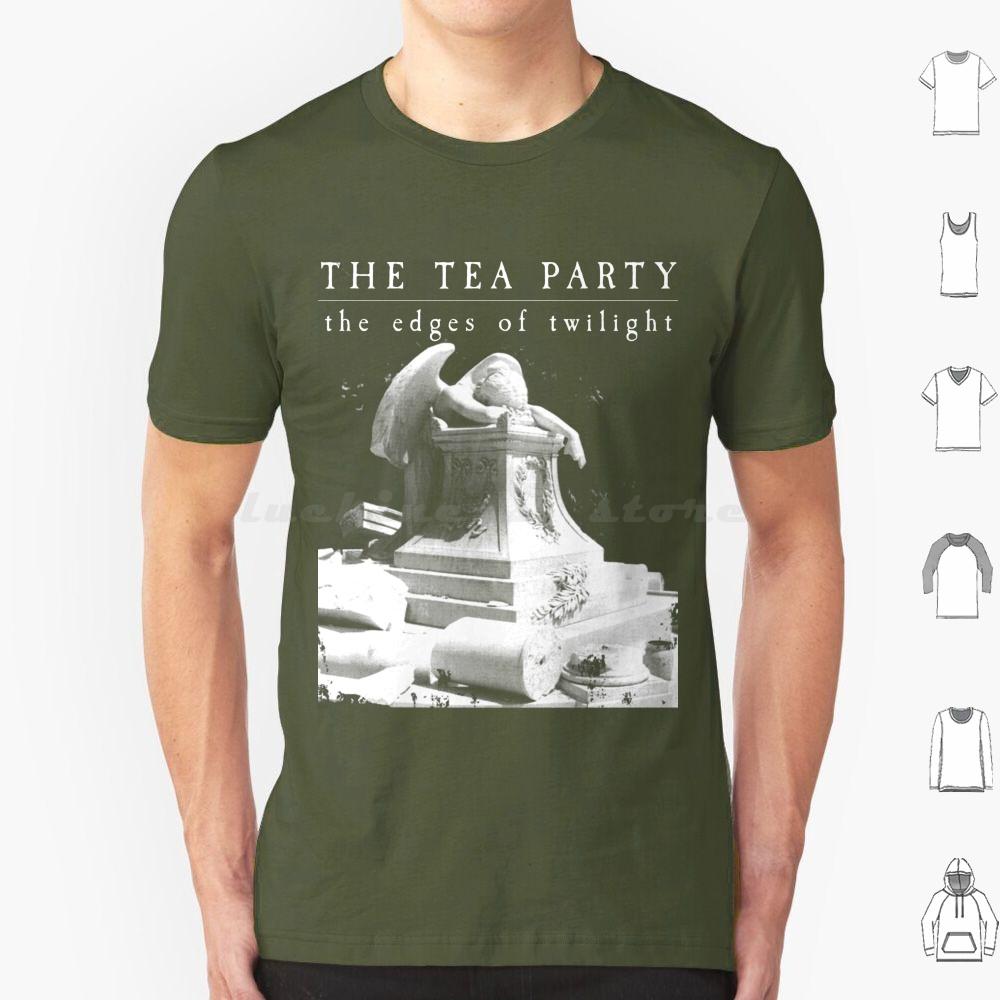 Ttp Canadian Alternative Rock Band T Shirt 6xl Cotton Cool Tee The Sisters Of Mercy Les Rallizes Dénudés Nick Cave Sunn O Swans