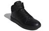 adidas Hoops 2.0 Mid 'Negro' F34809