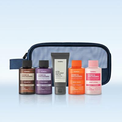 Cura della pelle – Set di cosmetici per la cura